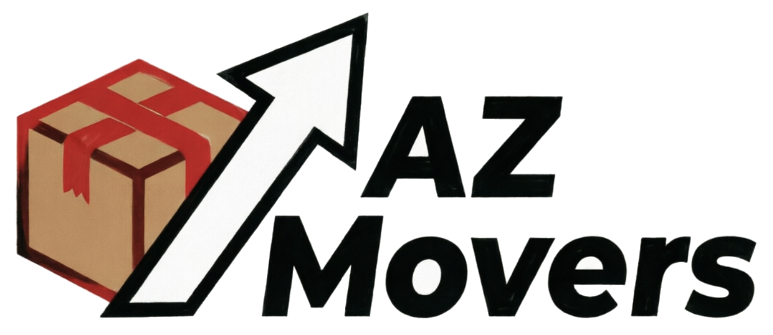 AZ Movers